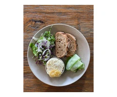 Enjoy The Perfect Breakfast with Home Cafe Ashgrove!