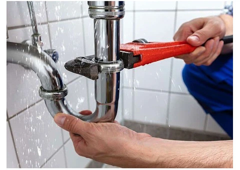 Hire The Best Local Plumber in Happy Valley for Prompt Repairs
