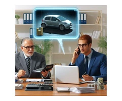 Experienced Bookkeeper Service: Take the Stress Out of Your Business Finances