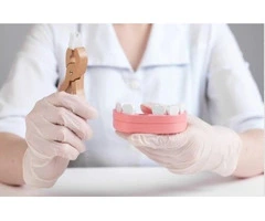 Wisdom Teeth Removal Penrith