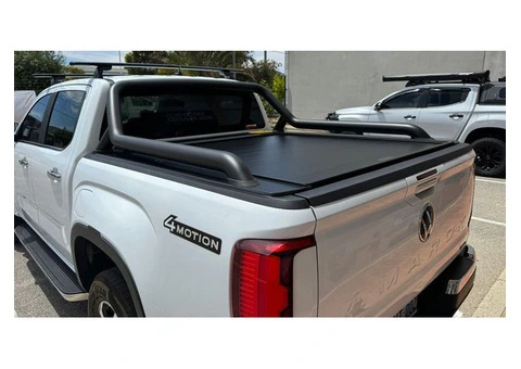 Top Guide in Choosing the Right Roll Cover for Your Ute in Australia