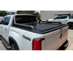 Top Guide in Choosing the Right Roll Cover for Your Ute in Australia