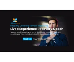 Mental Health Recovery Service Melbourne