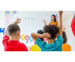 Learn How Early Childhood Education Deal With Hyperactivity