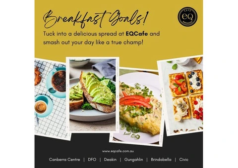 Family-Friendly Best Restaurant Canberra