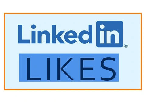 Why You Should Buy LinkedIn Likes?