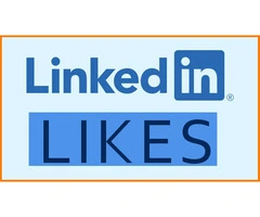 Why You Should Buy LinkedIn Likes?
