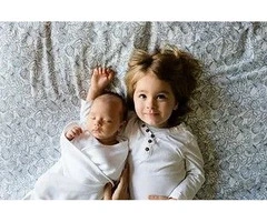 Babies & Children Chiropractic Care