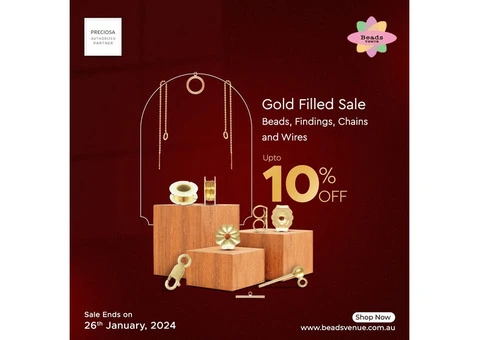 Shop Rose Gold Vermeil Necklace Online