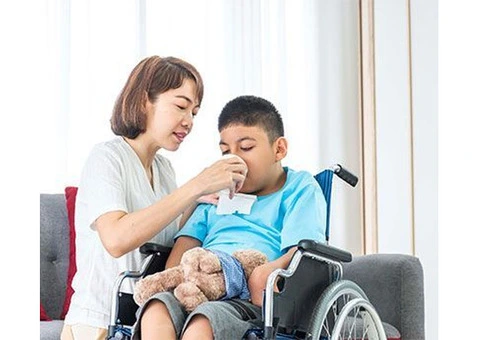 Hire NDIS Service Provider in Menai for Your Better Life