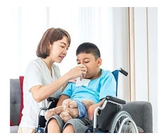 Hire NDIS Service Provider in Menai for Your Better Life