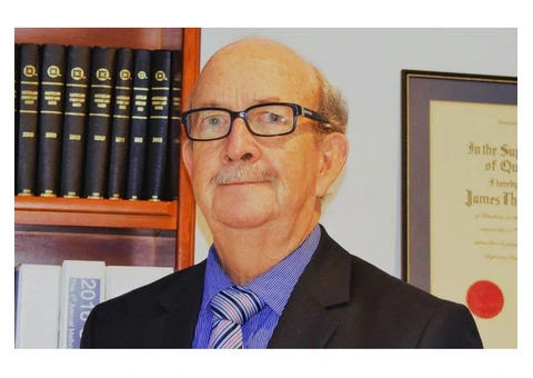 James Noble Law | Brisbane Family Lawyers - 2/2