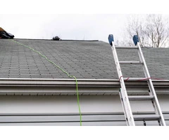 Professional Gutter Replacement in Adelaide - Kompaq Roofing
