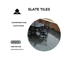 Slate Tiles Melbourne