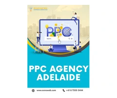 PPC Agency Adelaide - Exnovation
