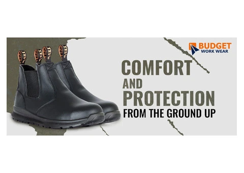 All you need to get get comfort and protection