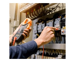 In search of reliable commercial electrical services?