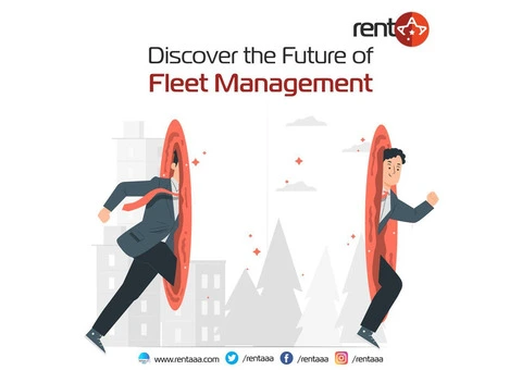 RentAAA | Car Rental Software Australia - 23/25