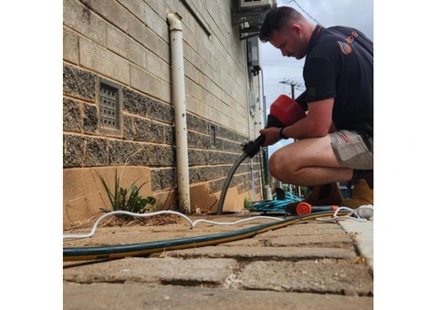 Hot Water Systems Adelaide