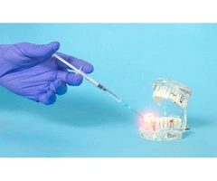 Comfortable and Stress-Free Dental Care with Sedation Dentistry