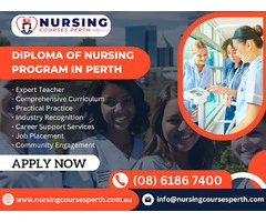 Explore Career Opportunities with Our Accredited Nursing Courses