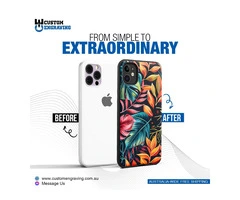 Make It Yours: Personalized Phone Cases for Every Style