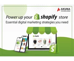 Know about the essential digital marketing stratergies