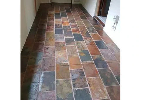 Elevate Your Outdoors with Stunning Slatestone Pavers & Tiles - 2/3