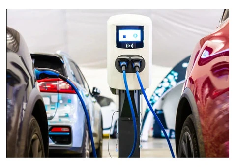 EV Charger Installation Melbourne
