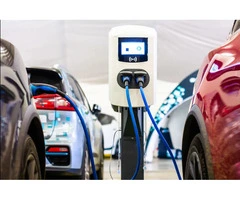 EV Charger Installation Melbourne