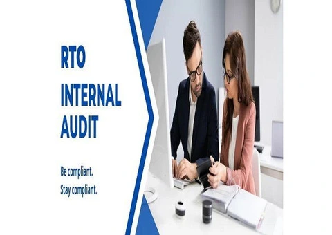 Internal RTO Audits | RTO Internal Audit | VET Advisory Group