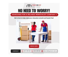 Are you looking for reasonable House Removalists in South Melbourne and Boronia?