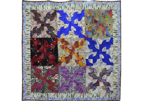 Transform Your Quilts with Premium Batting Made in Australia