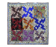 Transform Your Quilts with Premium Batting Made in Australia