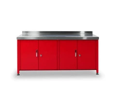 Explore Options with Unique Workbench with Drawers