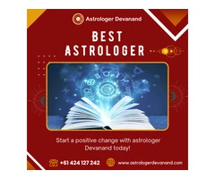 Best Astrologer in Melbourne