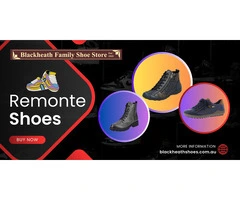 Remonte Shoes | Blackheath Shoes Store