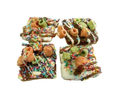 Rocky Road Dog Treats - Huds and Toke