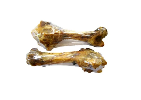 Huds and Toke Smoked Pork Bone for Dogs - VetSupply