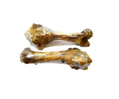 Huds and Toke Smoked Pork Bone for Dogs - VetSupply