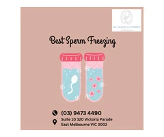 Decoding the Importance of Semen Analysis