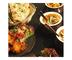 Discover the Best Indian Restaurant in South Yarra