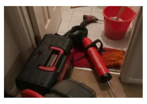 Blocked Drains Frankston