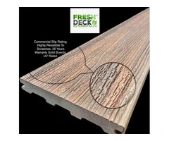 Explore Wholesale Direct Composite Decking in Adelaide