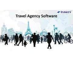 Travel Agency Software