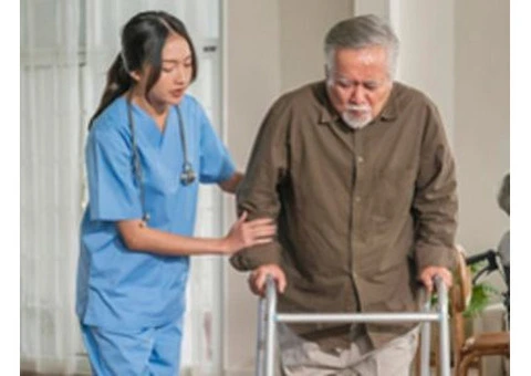 Physiotherapy Sydney - 4/5