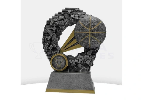 Celebrate Victory: High-Quality Basketball Trophies for Every Champion