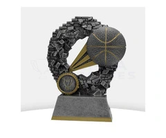 Celebrate Victory: High-Quality Basketball Trophies for Every Champion