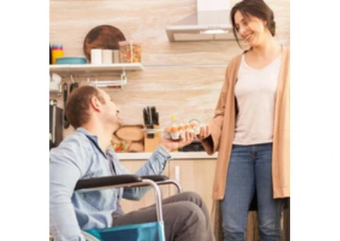 The Best NDIS Household Task Assistance in Melbourne