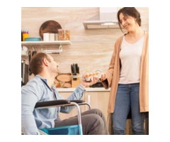 The Best NDIS Household Task Assistance in Melbourne